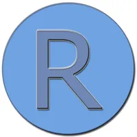 Run R Script icon