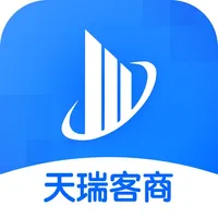 天瑞客商 icon