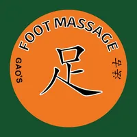 Gao's Massage - App icon