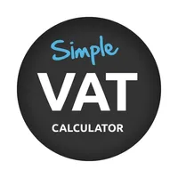 DWS VAT Calculator icon