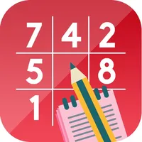 Sudoku Origin icon