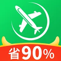 机场停车-共享汽车违章停车app icon