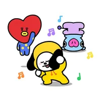 BT21’s Cosmic Chemistry 1 icon