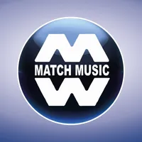 Match Music icon