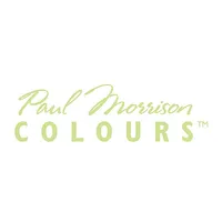 Paul Morrison Colours icon