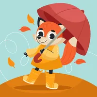 Best Fox Animated icon