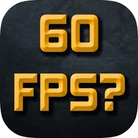 3D Game Benchmark icon