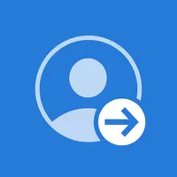 Export Contacts Pro icon