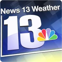 KCWY News 13 Weather icon