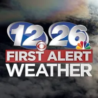 WRDW Weather icon