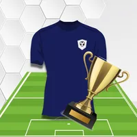 Soccer Best LineUp Maker App icon