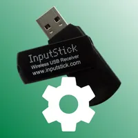 InputStickUtility icon