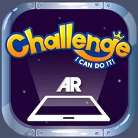 비상교육 AR영어 Challenge icon