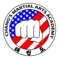 Changs Martial Arts Academy icon