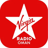 Virgin Radio Oman icon