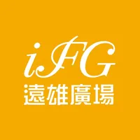 iFG遠雄廣場 icon