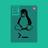 Commands for Linux Terminal icon