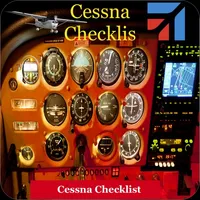 Cessna Checklist Pilot Pro icon