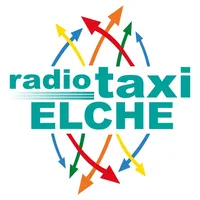 Radio Taxi Elche icon