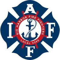 IAFF 3390 icon