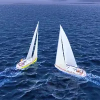 Corso in 3d - Regole di Regata icon