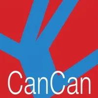 CanCan the Game icon