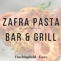 Zafra Pasta Bar & Grill icon