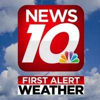 WILX First Alert Weather icon