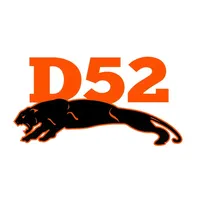 Washington Grade School D52 icon