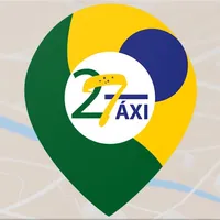 27 Táxi icon