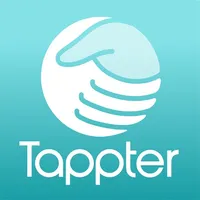 Tappter icon