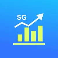 Singapore Stock Quotes icon