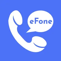 eFone icon