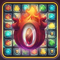 Secrets Of The Castle Match 3 icon