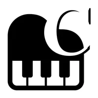 Chord Trainer - various key icon