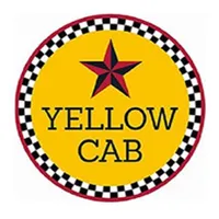 Yellow Cab Dallas icon