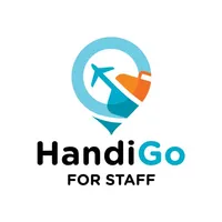 HandiGo: For Staff icon