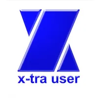 x-tra user icon