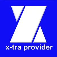 x-tra provider icon