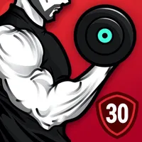 Arm Workout icon