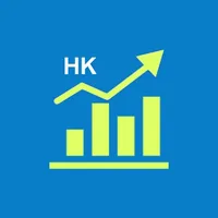 Stocks - Hong Kong Stock Quote icon