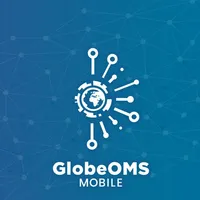 GlobeOMS mobile icon