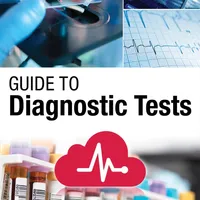 Guide to Diagnostic Tests 7ed icon