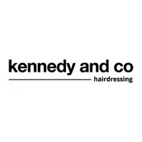 Kennedy and Co Hairdressing icon