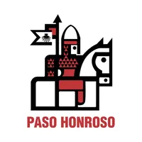 Paso Honroso icon