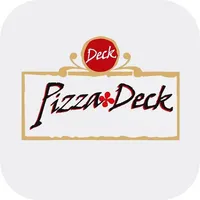 Pizza Deck Delivery icon