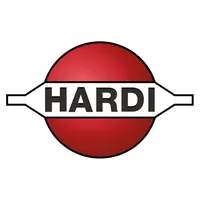 MyHARDI icon