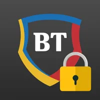 BT Sign icon