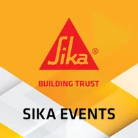 SIKA EVENTS icon