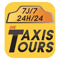 Taxis Tours icon